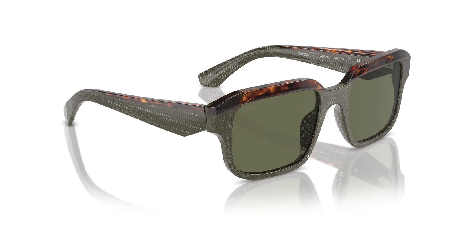 Alain Mikli 5507 Sunglasses - view 30